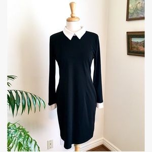 Wednesday Adams Look-a-like Dress